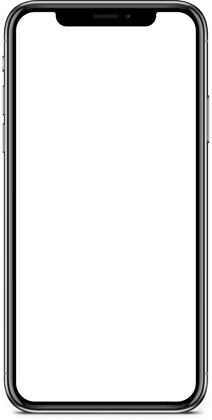 iphone frame