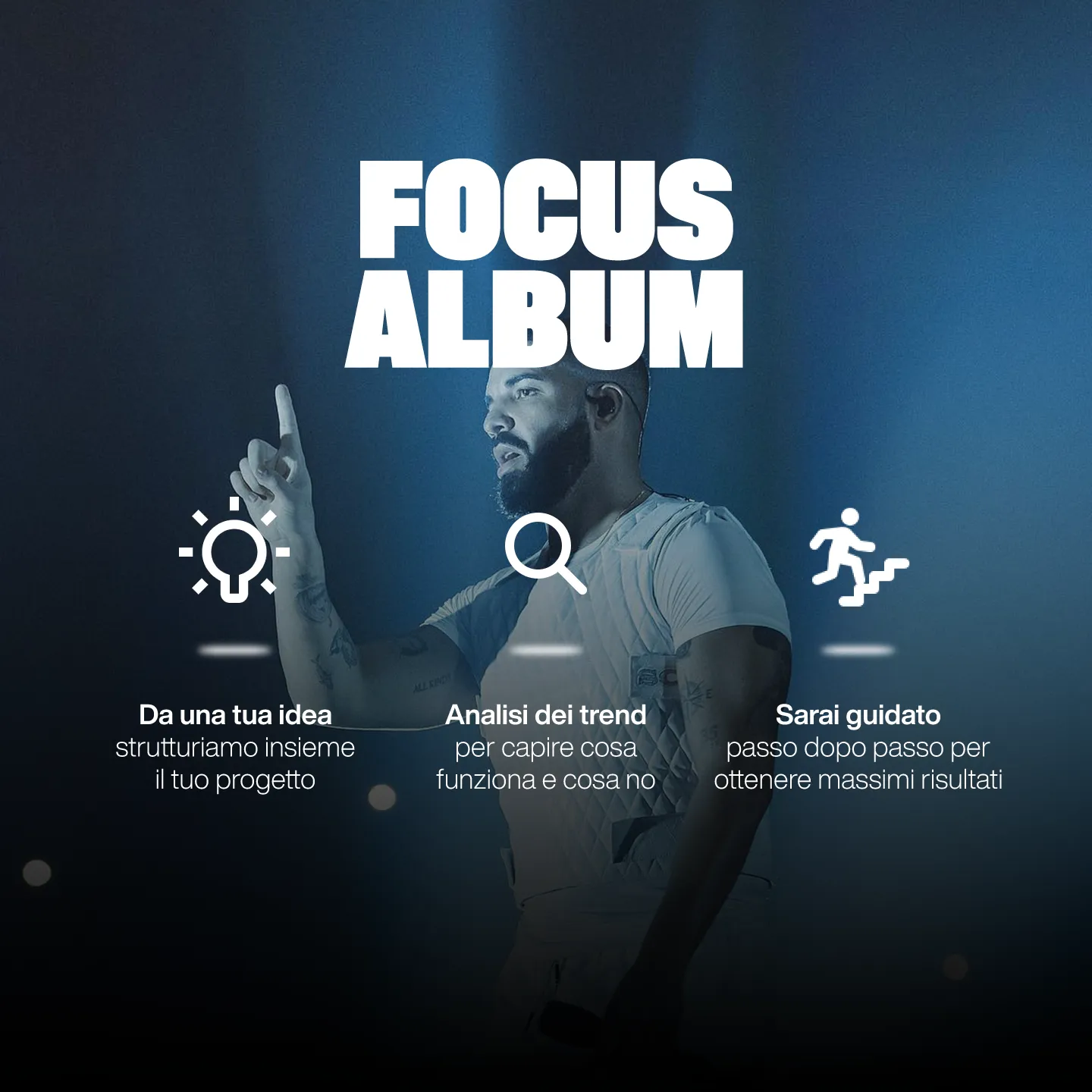 Focus Album