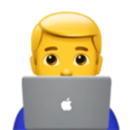 emoji Pensiamo a<br>tutto noi